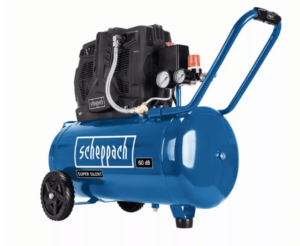 elektromos olajmentes kompresszor